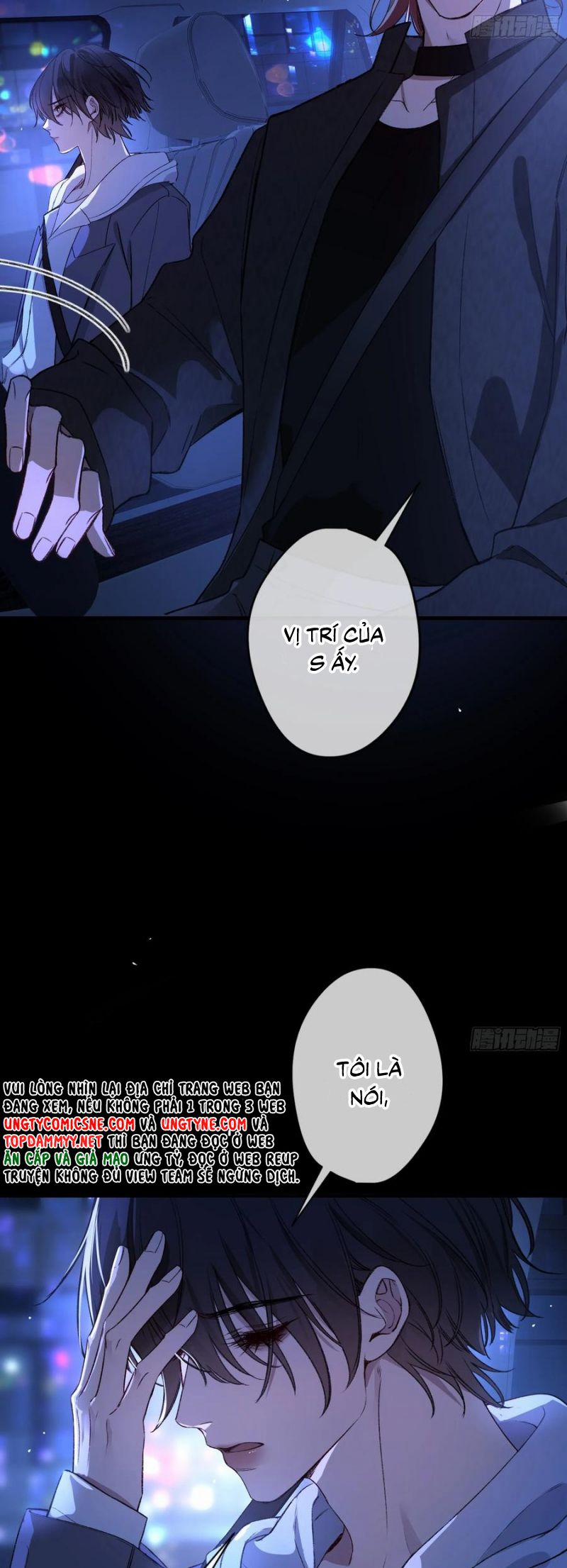 Ác Linh 37 trang 28