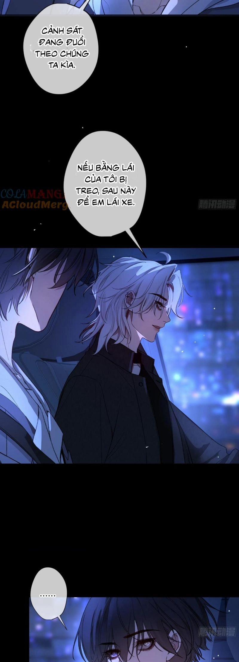 Ác Linh 37 trang 29