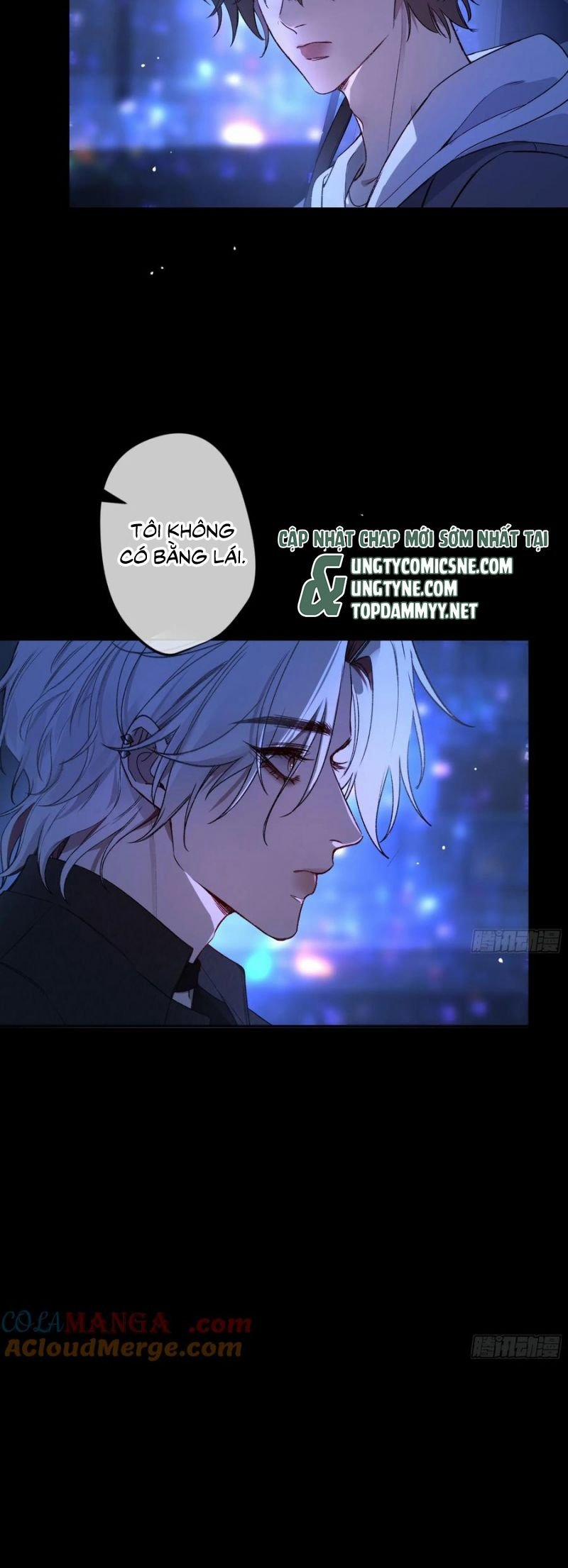 Ác Linh 37 trang 30