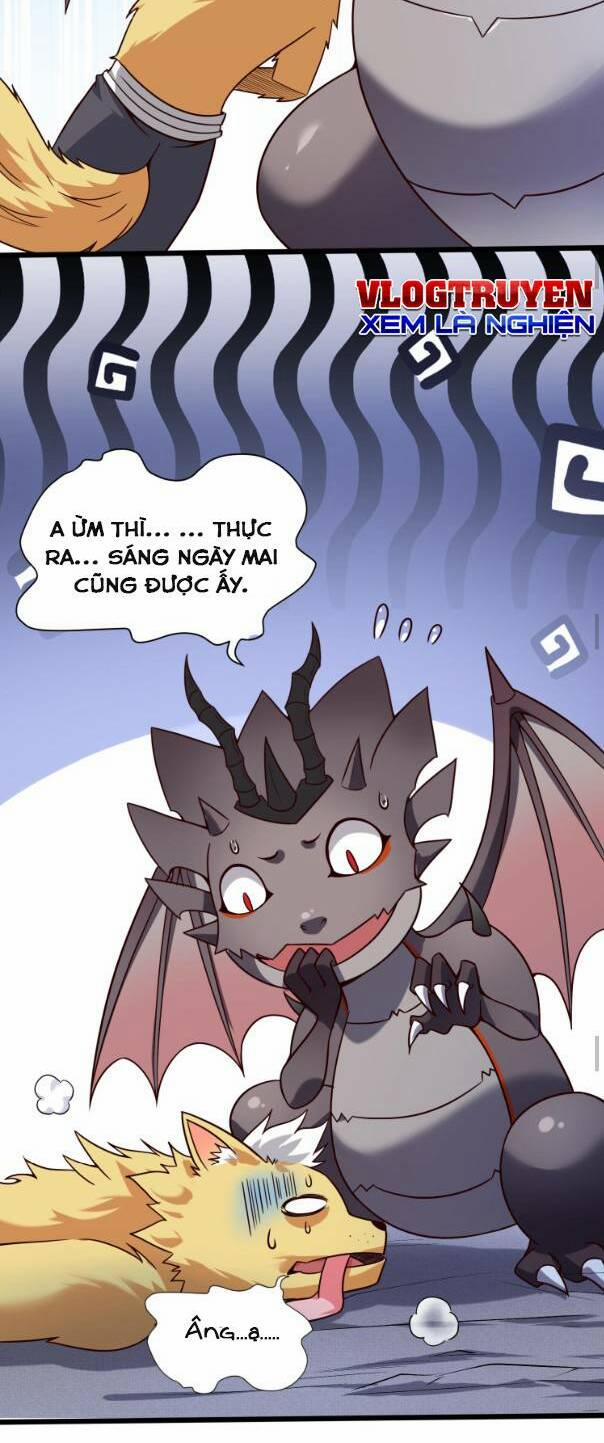 Ác Long Xuyên Không: Khởi Đầu Quốc Vương Hiến Tế Công Chúa 17 trang 12