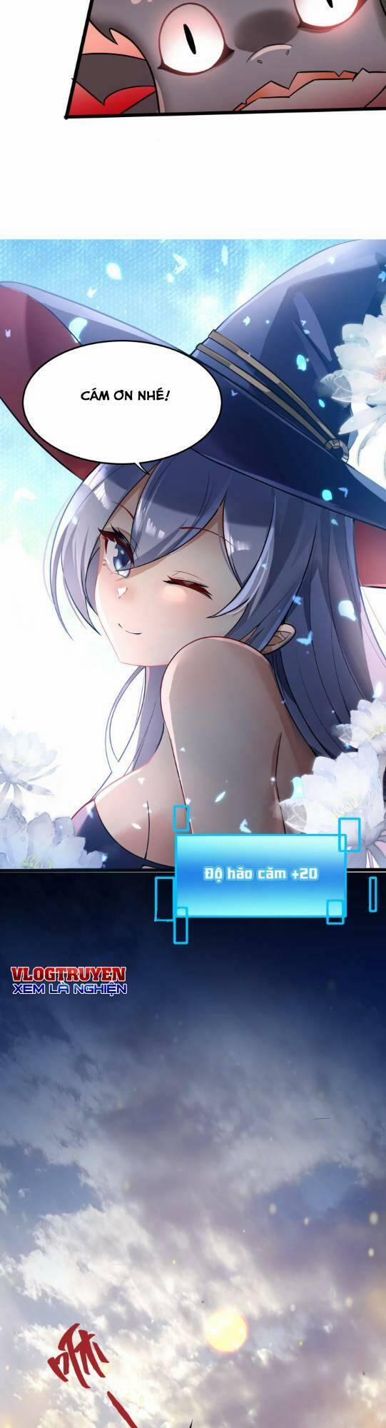 Ác Long Xuyên Không: Khởi Đầu Quốc Vương Hiến Tế Công Chúa 17 trang 5