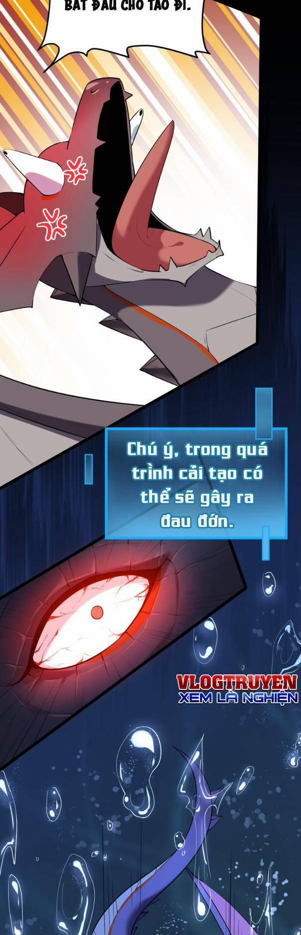 Ác Long Xuyên Không: Khởi Đầu Quốc Vương Hiến Tế Công Chúa 18 trang 24