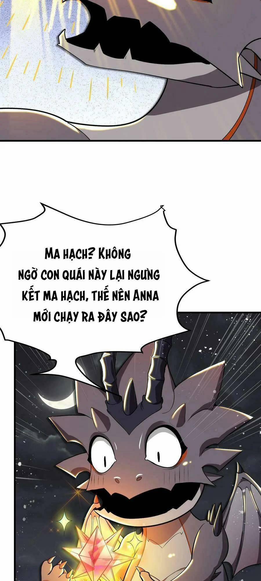 Ác Long Xuyên Không: Khởi Đầu Quốc Vương Hiến Tế Công Chúa 19 trang 14