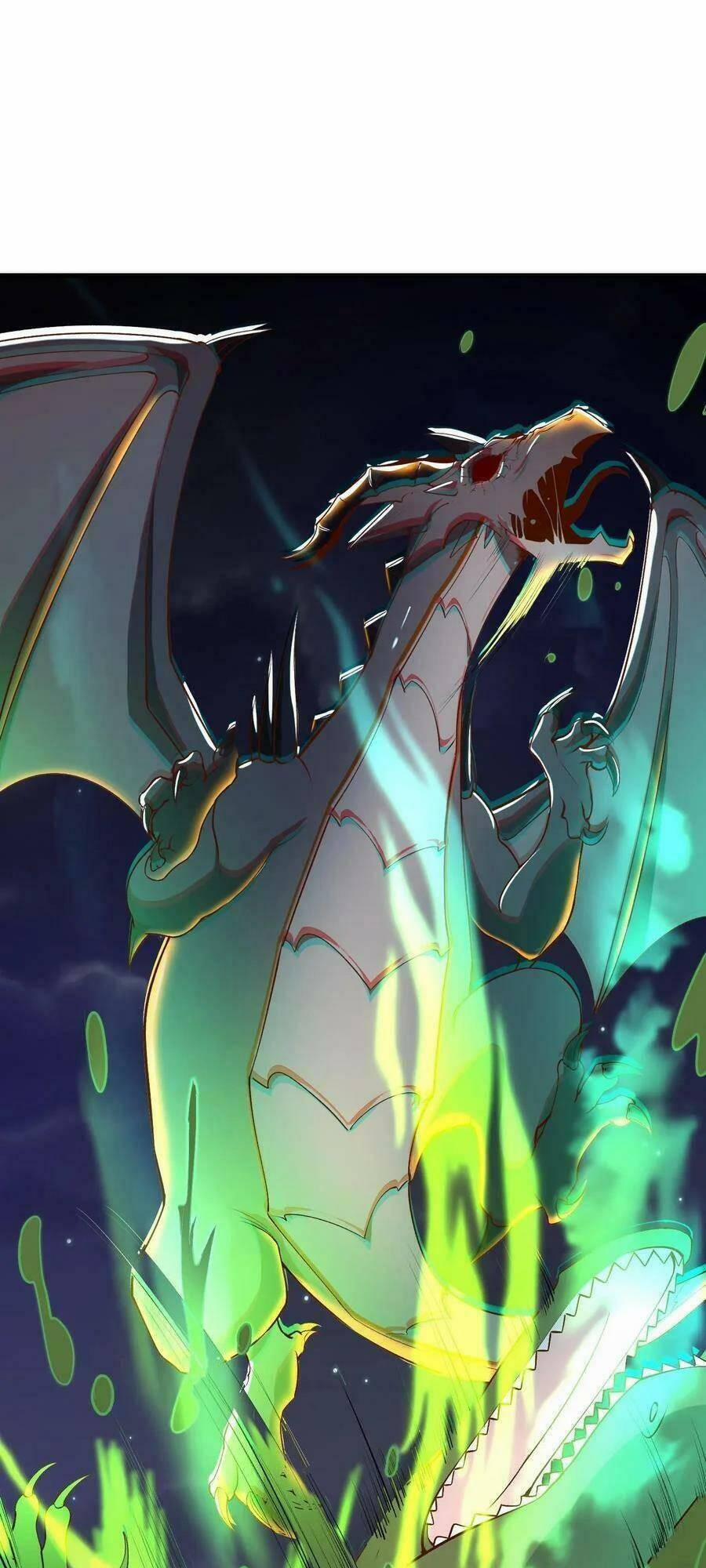 Ác Long Xuyên Không: Khởi Đầu Quốc Vương Hiến Tế Công Chúa 19 trang 6