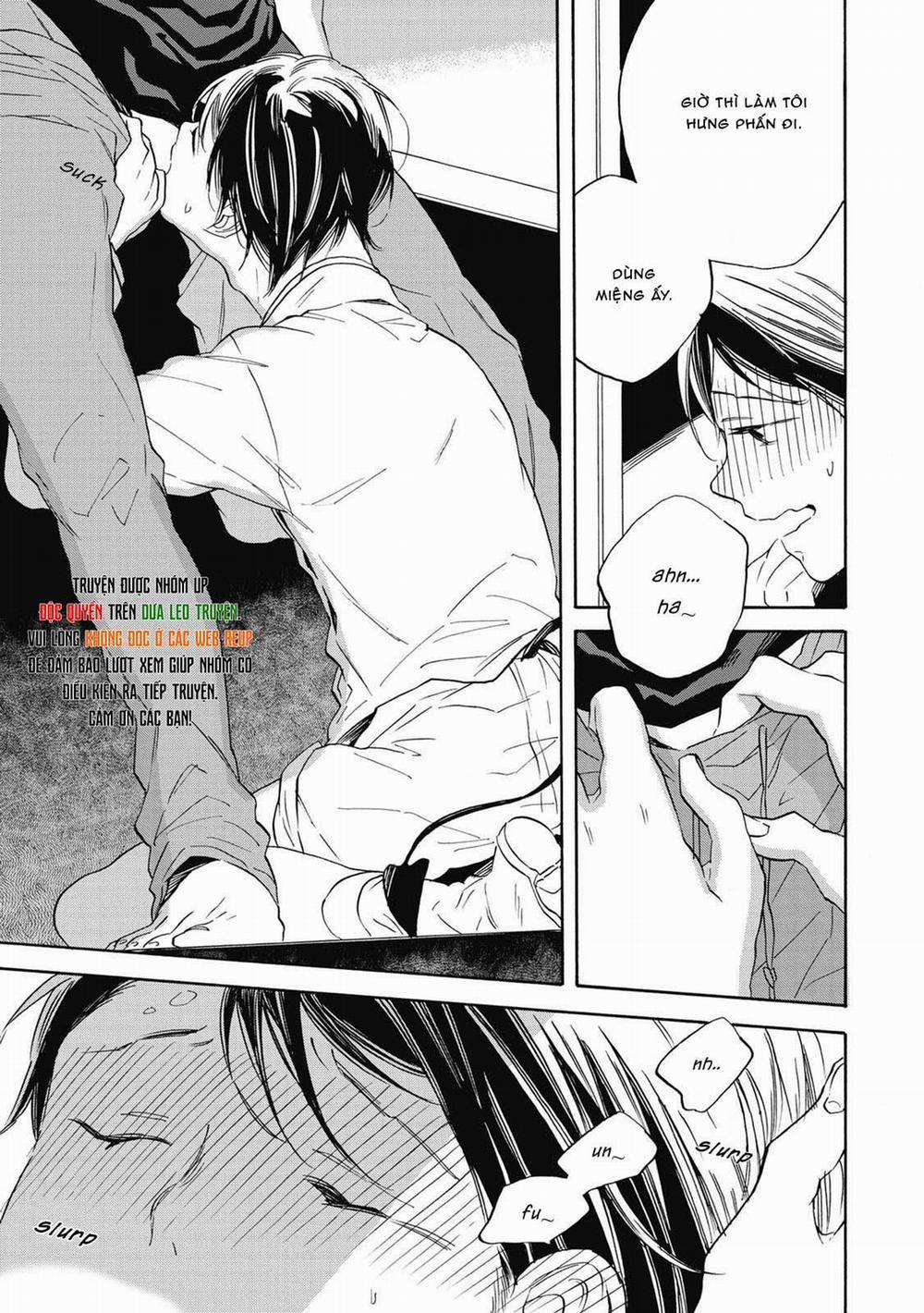 Ác Ma Cũng Phải Chào Thua 1 trang 12