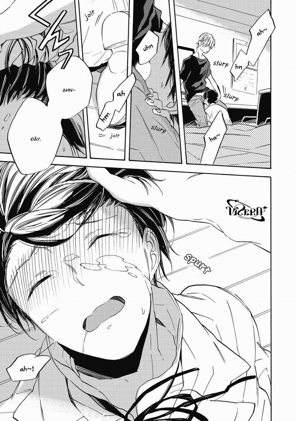 Ác Ma Cũng Phải Chào Thua 1 trang 14