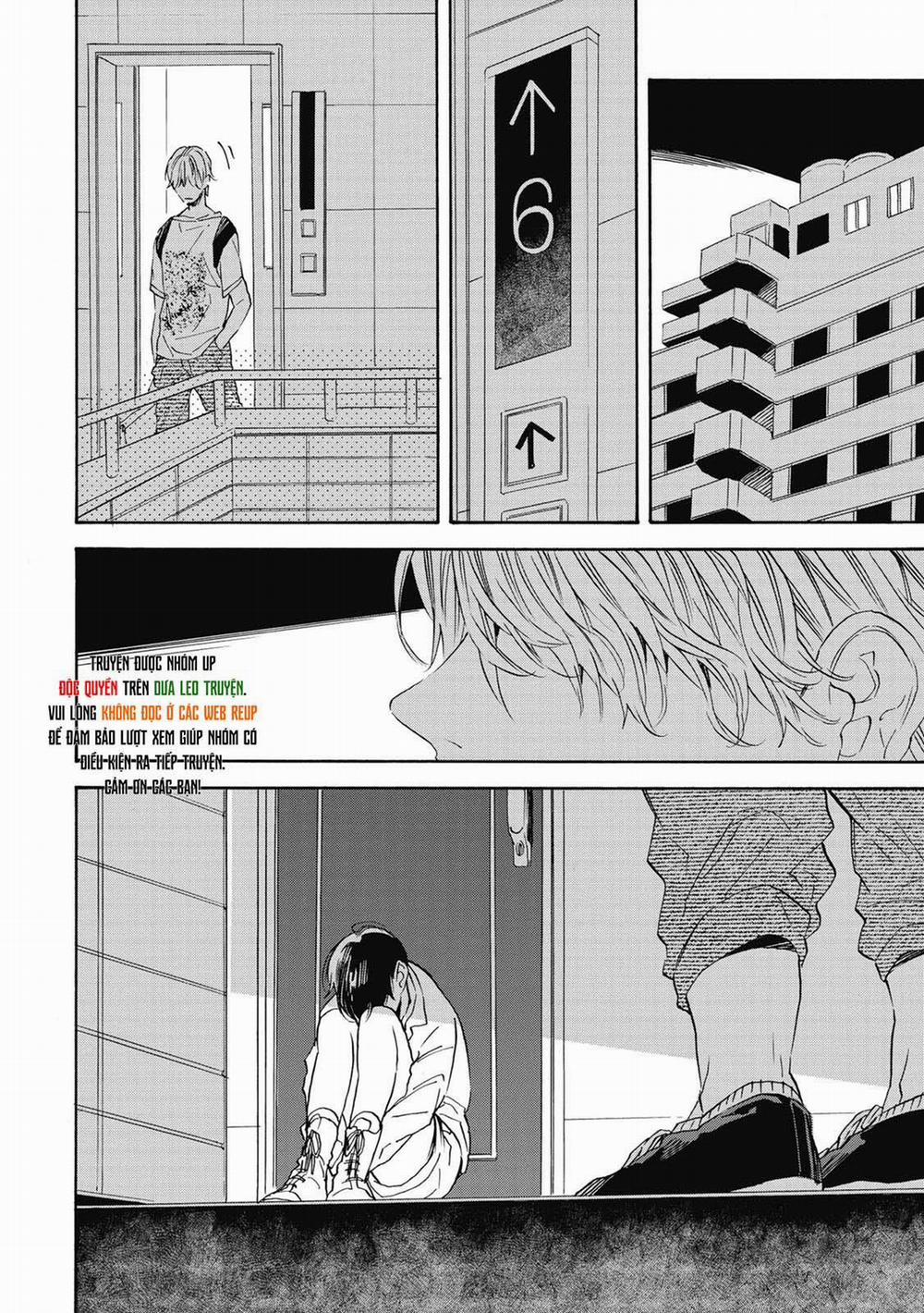 Ác Ma Cũng Phải Chào Thua 1 trang 19