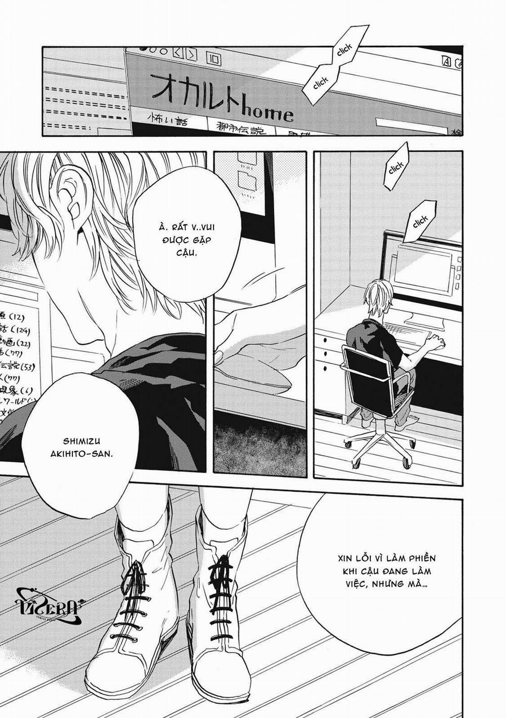 Ác Ma Cũng Phải Chào Thua 1 trang 2