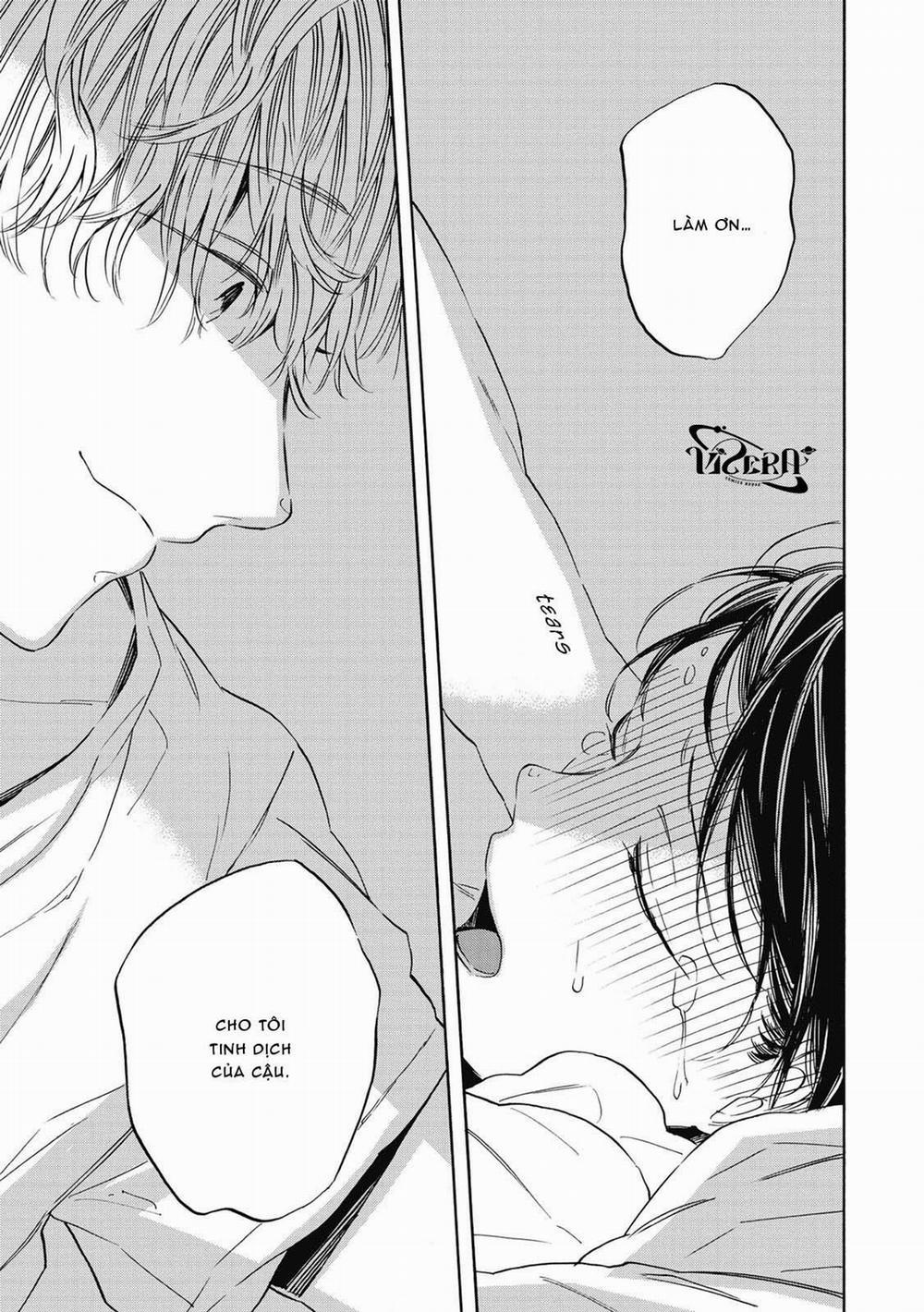 Ác Ma Cũng Phải Chào Thua 1 trang 26