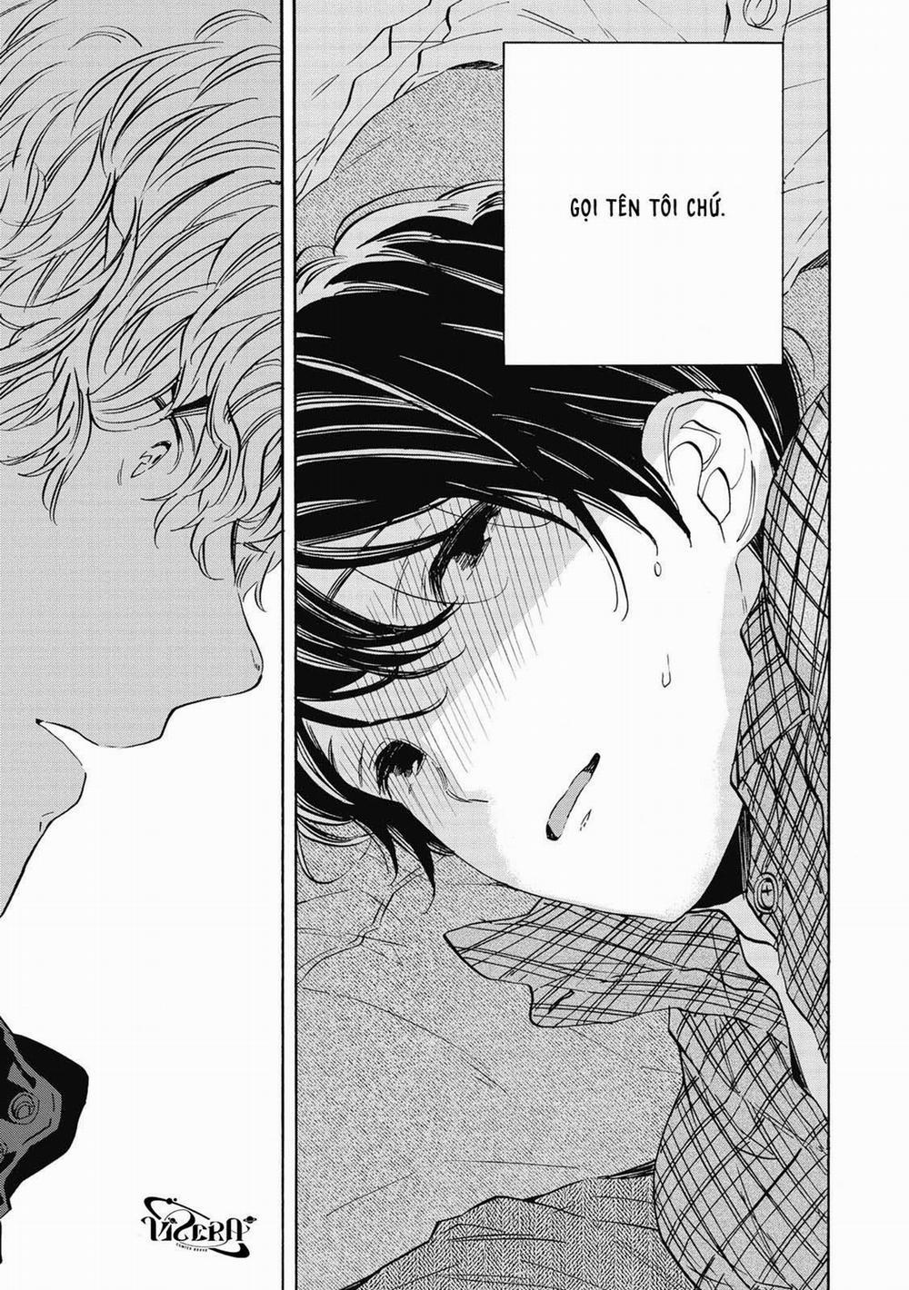 Ác Ma Cũng Phải Chào Thua 2 trang 20