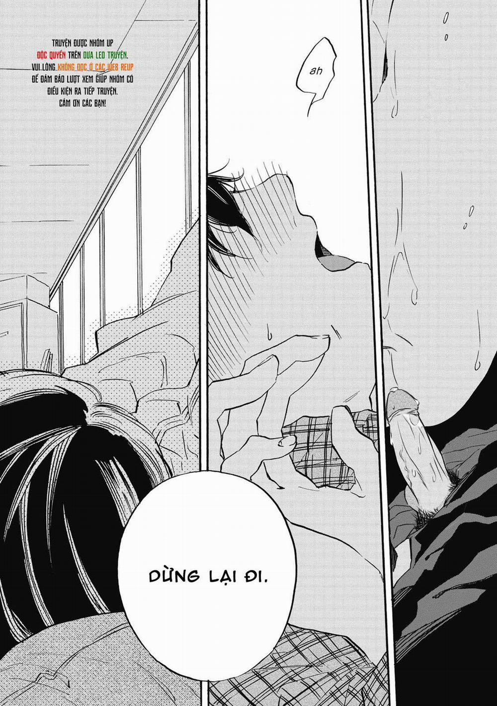 Ác Ma Cũng Phải Chào Thua 2 trang 21