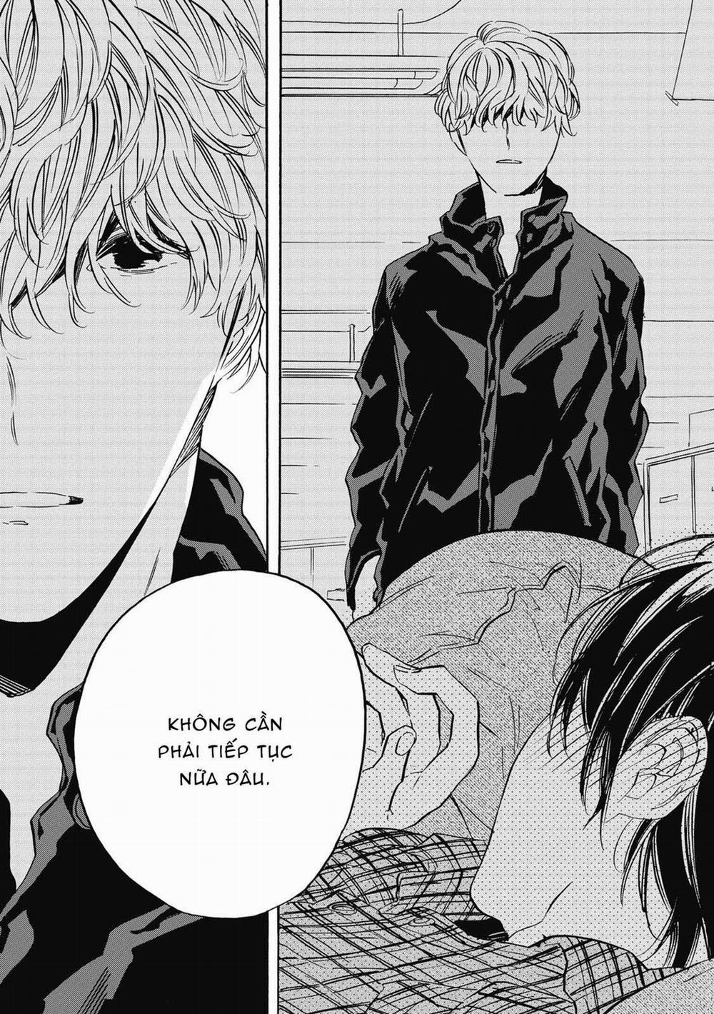 Ác Ma Cũng Phải Chào Thua 2 trang 22