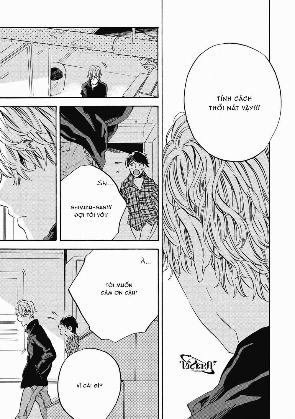 Ác Ma Cũng Phải Chào Thua 2 trang 24