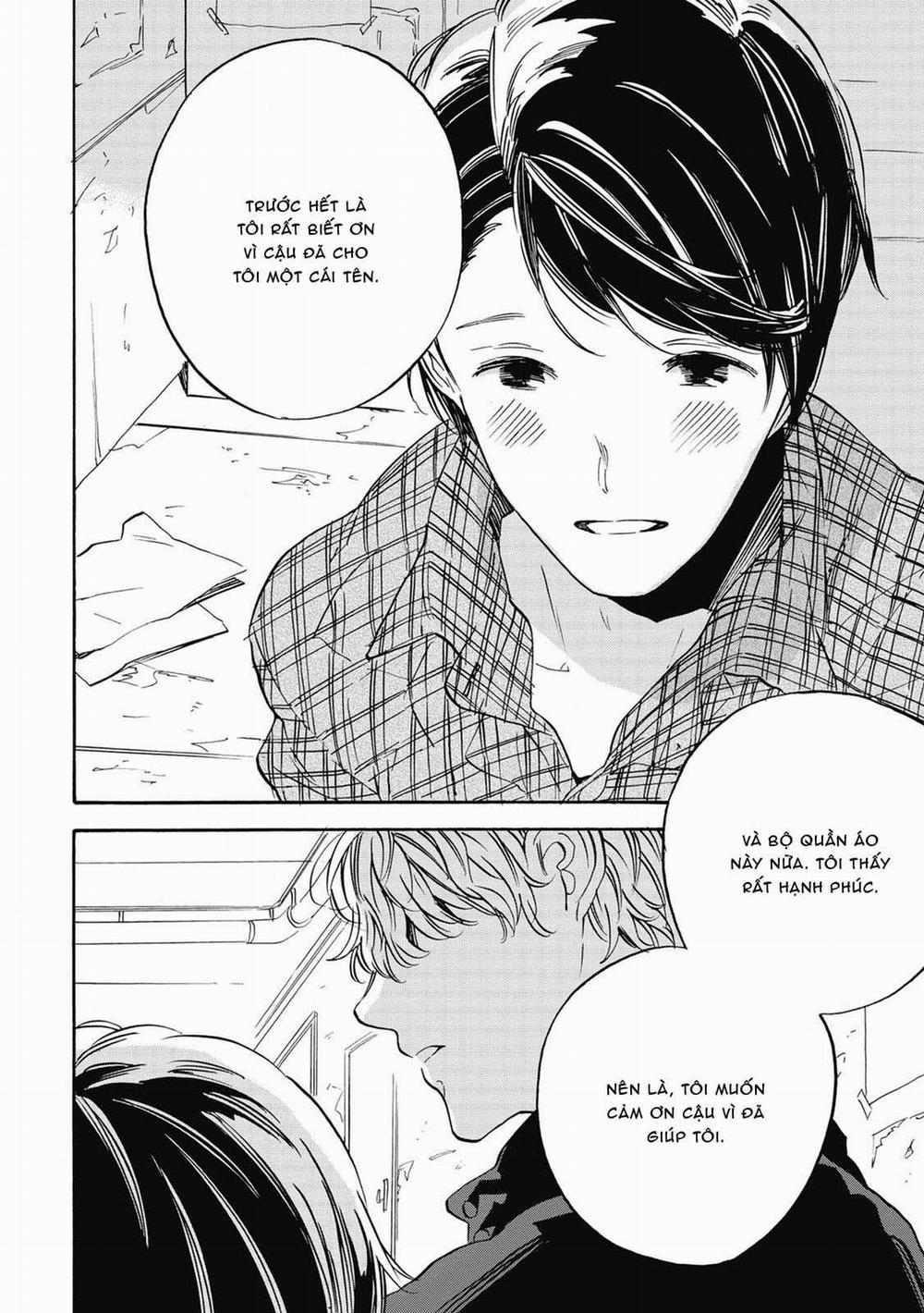 Ác Ma Cũng Phải Chào Thua 2 trang 25