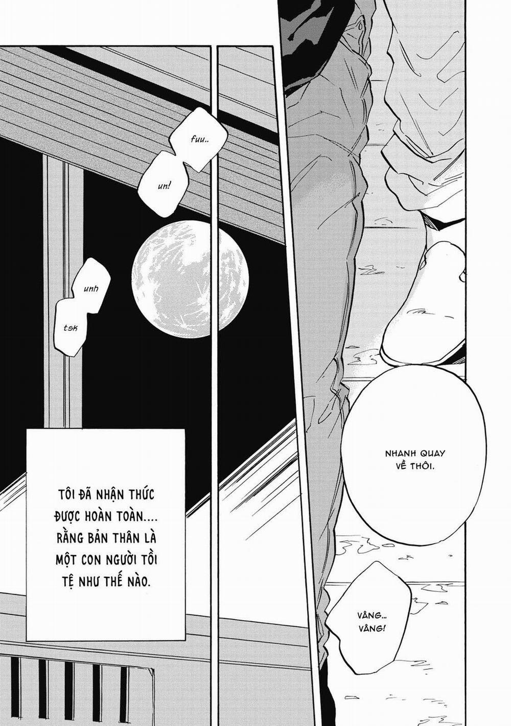 Ác Ma Cũng Phải Chào Thua 2 trang 26