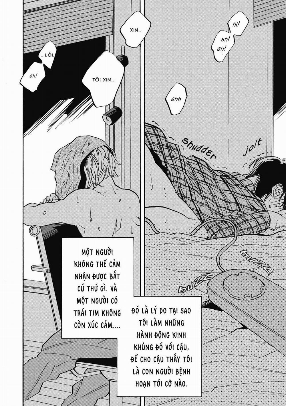 Ác Ma Cũng Phải Chào Thua 2 trang 27