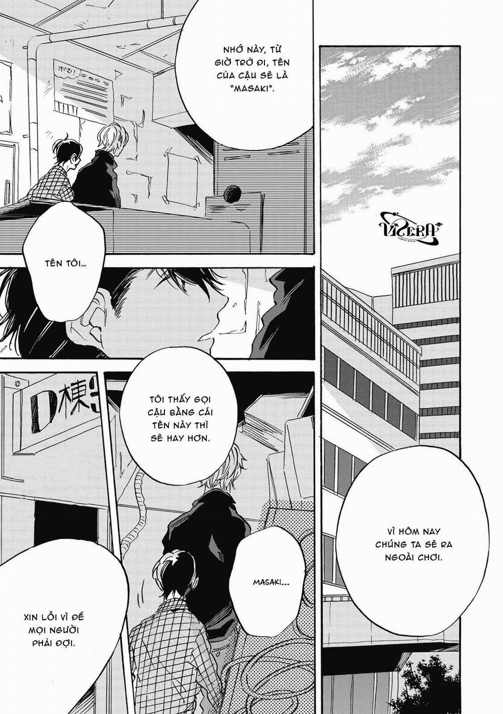 Ác Ma Cũng Phải Chào Thua 2 trang 4