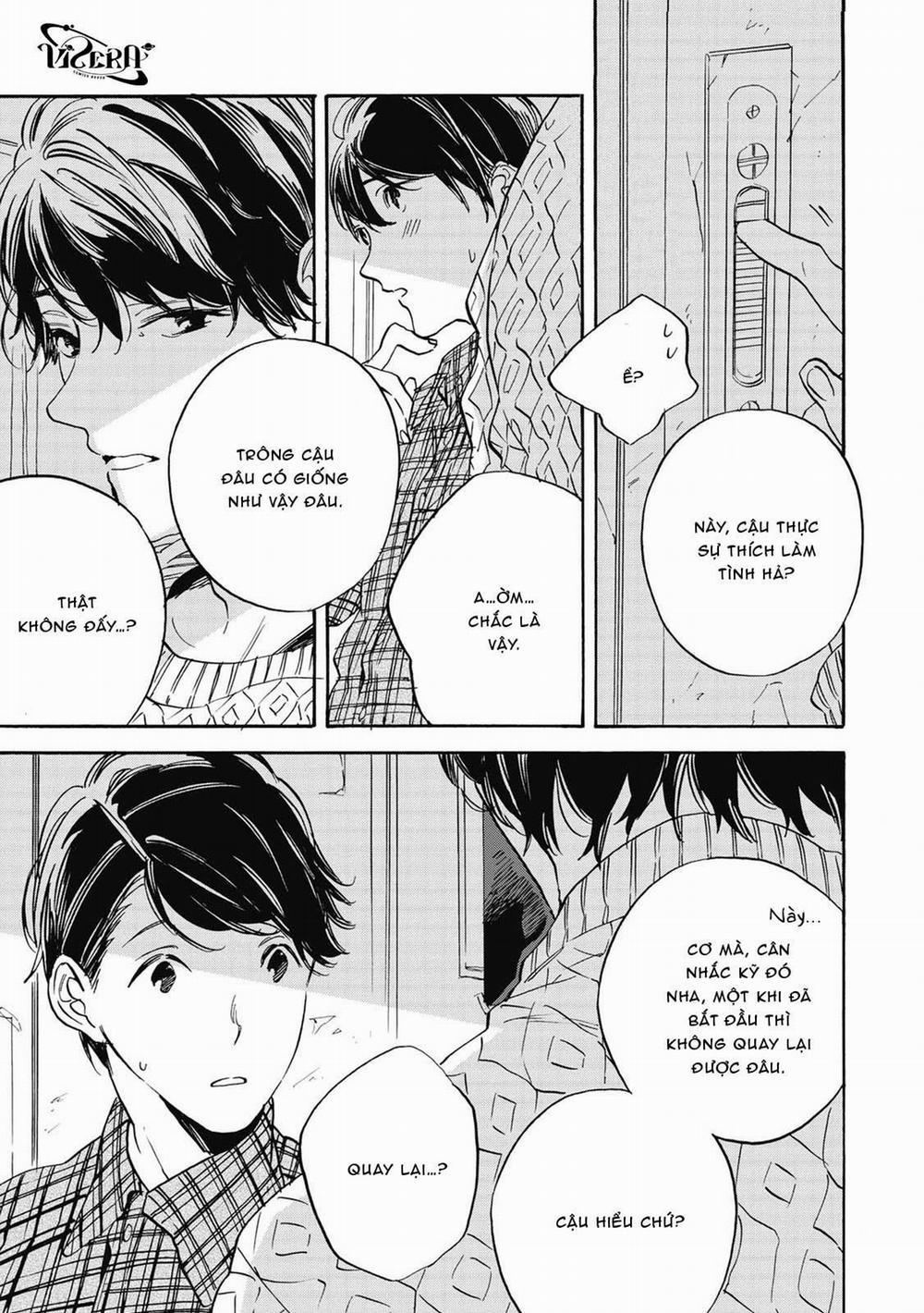 Ác Ma Cũng Phải Chào Thua 2 trang 8