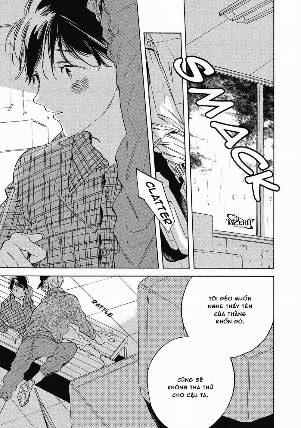 Ác Ma Cũng Phải Chào Thua 3 trang 21