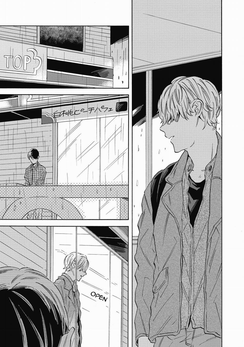 Ác Ma Cũng Phải Chào Thua 3 trang 27