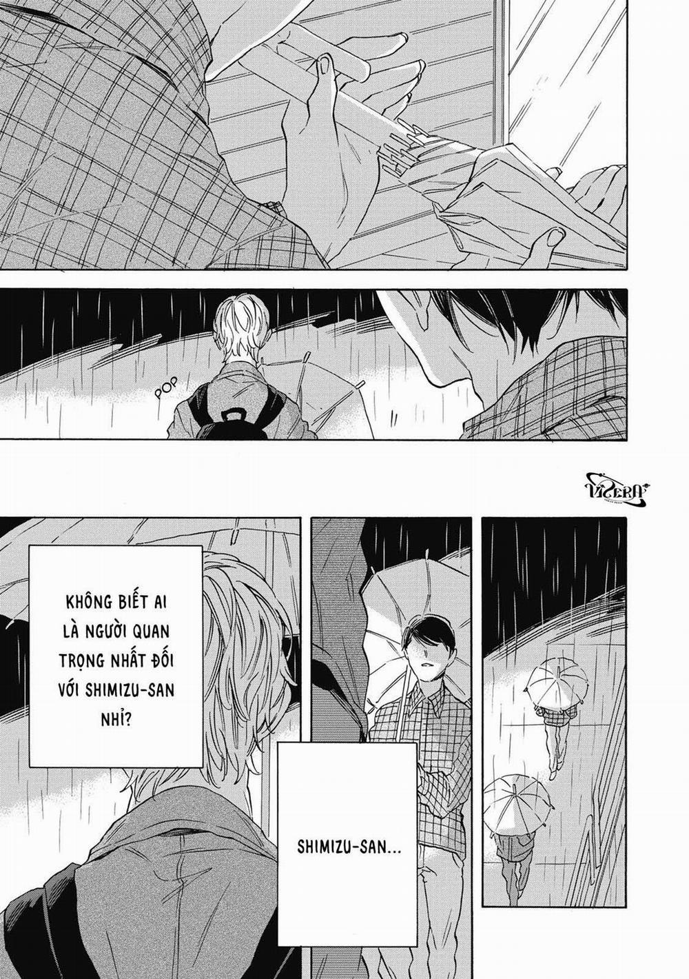 Ác Ma Cũng Phải Chào Thua 3 trang 29