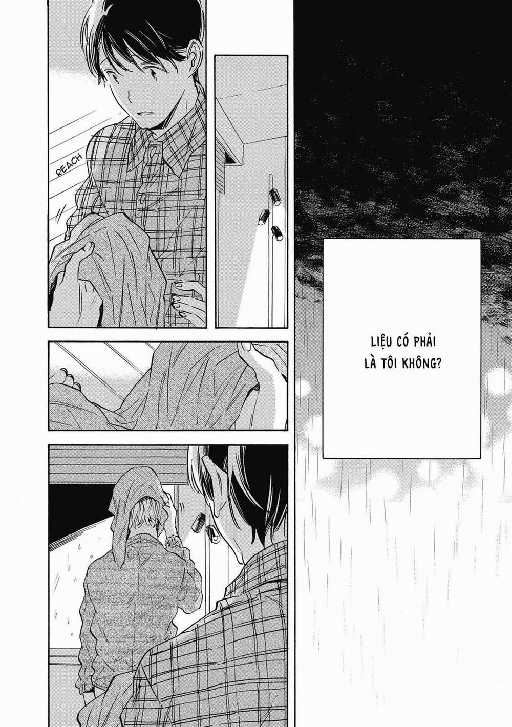 Ác Ma Cũng Phải Chào Thua 3 trang 30