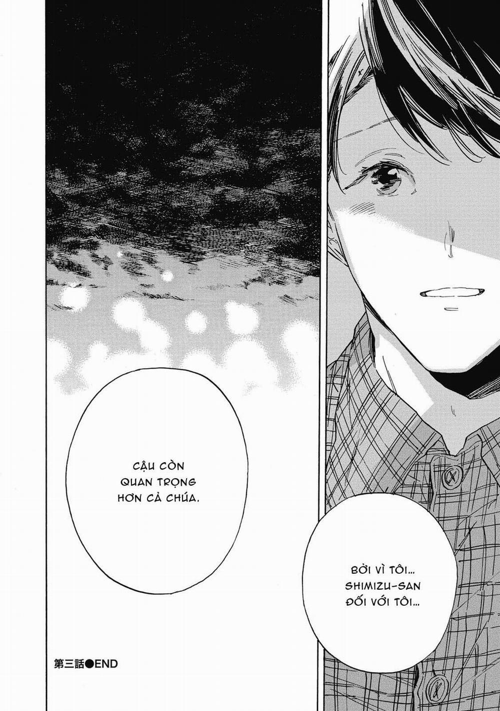 Ác Ma Cũng Phải Chào Thua 3 trang 38