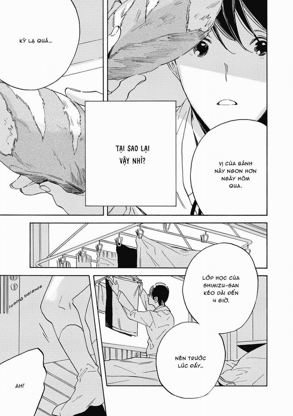 Ác Ma Cũng Phải Chào Thua 3 trang 7