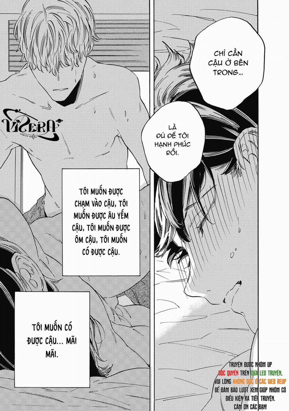 Ác Ma Cũng Phải Chào Thua 4 trang 10