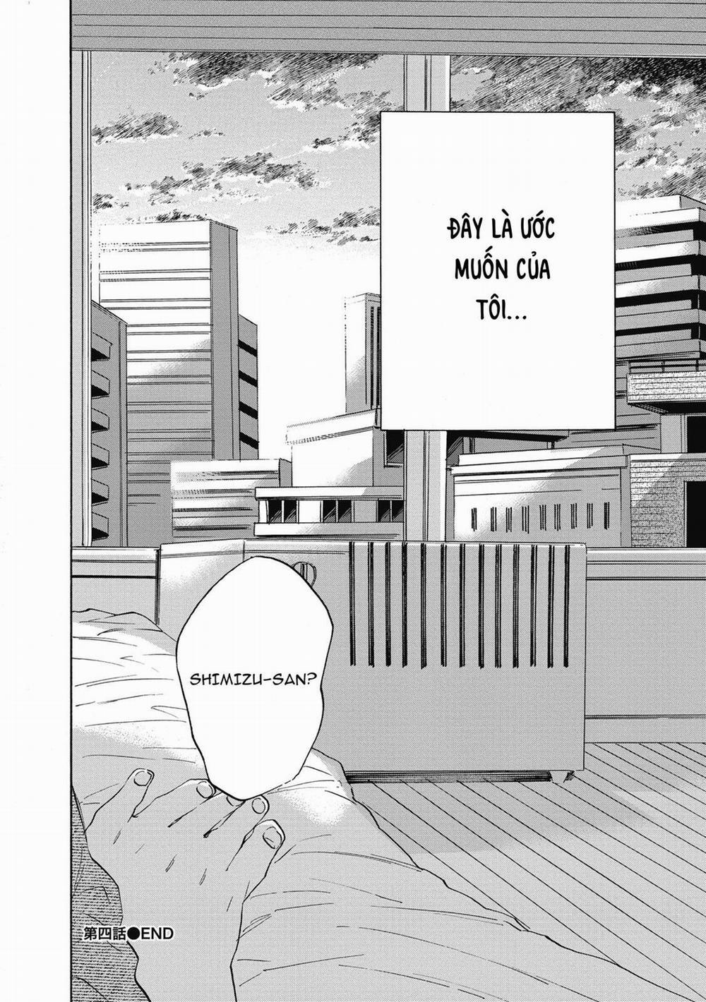 Ác Ma Cũng Phải Chào Thua 4 trang 12