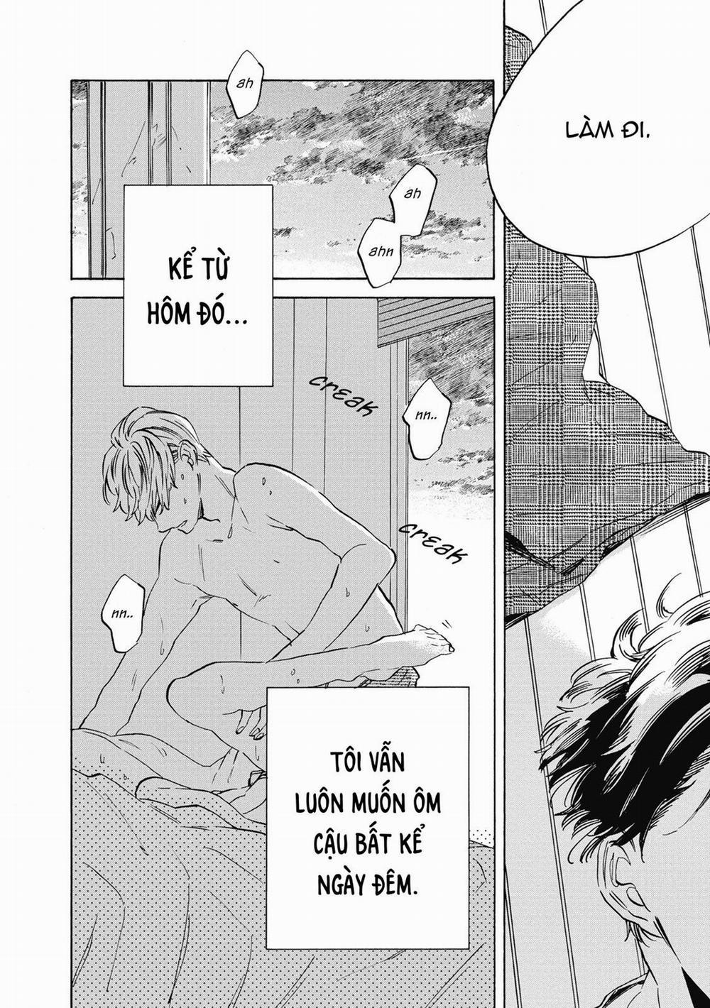 Ác Ma Cũng Phải Chào Thua 4 trang 7