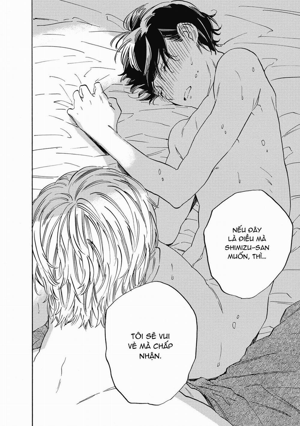 Ác Ma Cũng Phải Chào Thua 4 trang 9