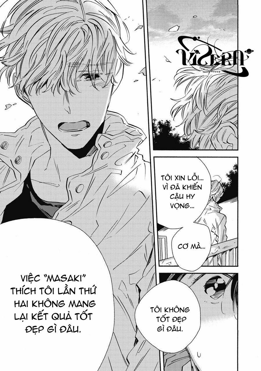 Ác Ma Cũng Phải Chào Thua 6 END trang 17