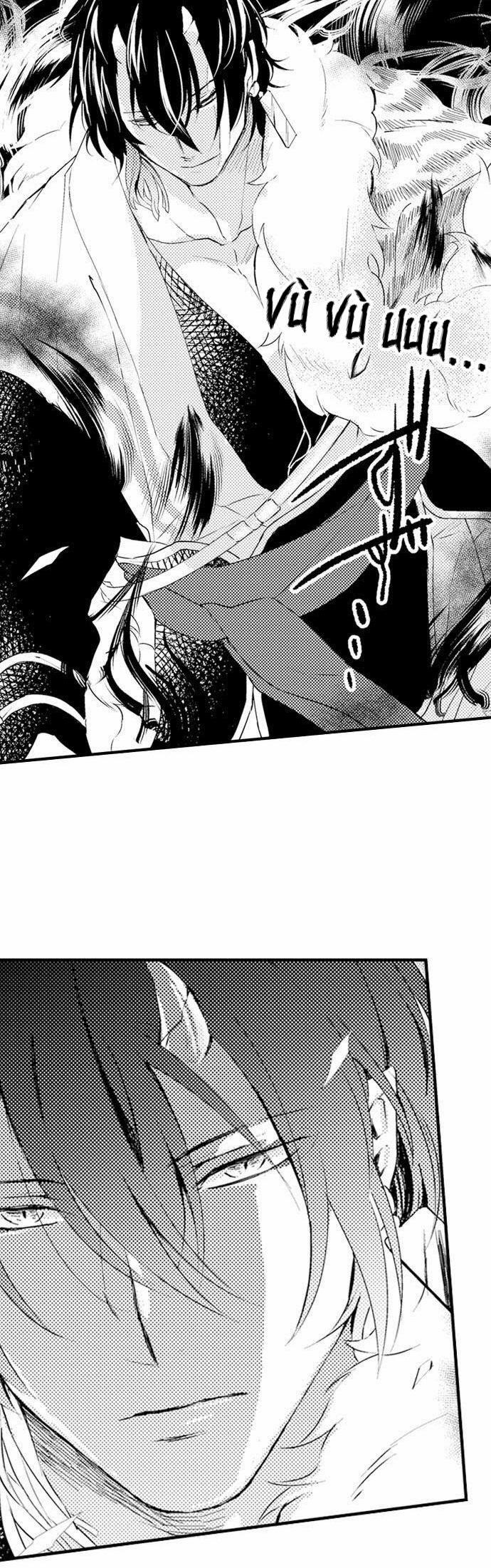 Ác Ma Dâm Đãng 1 trang 10