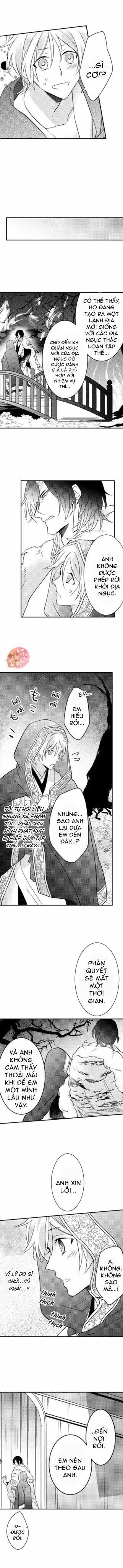 Ác Ma Dâm Đãng 19 trang 5