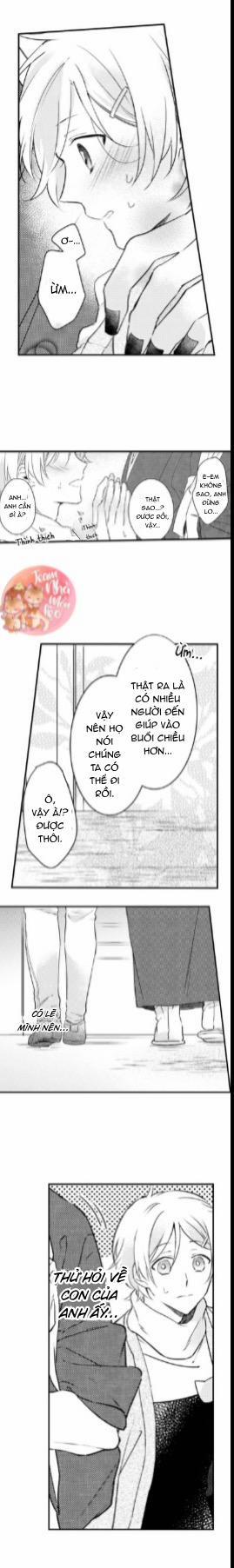 Ác Ma Dâm Đãng 25 trang 6