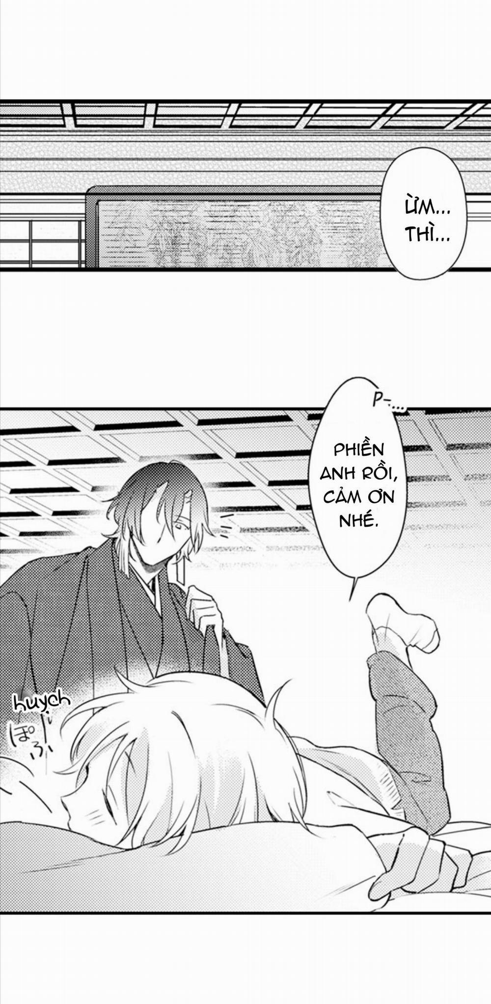 Ác Ma Dâm Đãng 27 trang 10