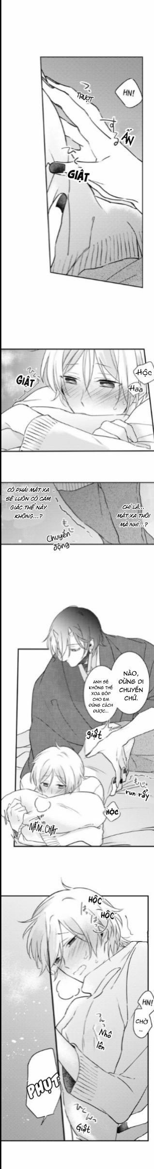 Ác Ma Dâm Đãng 27 trang 13