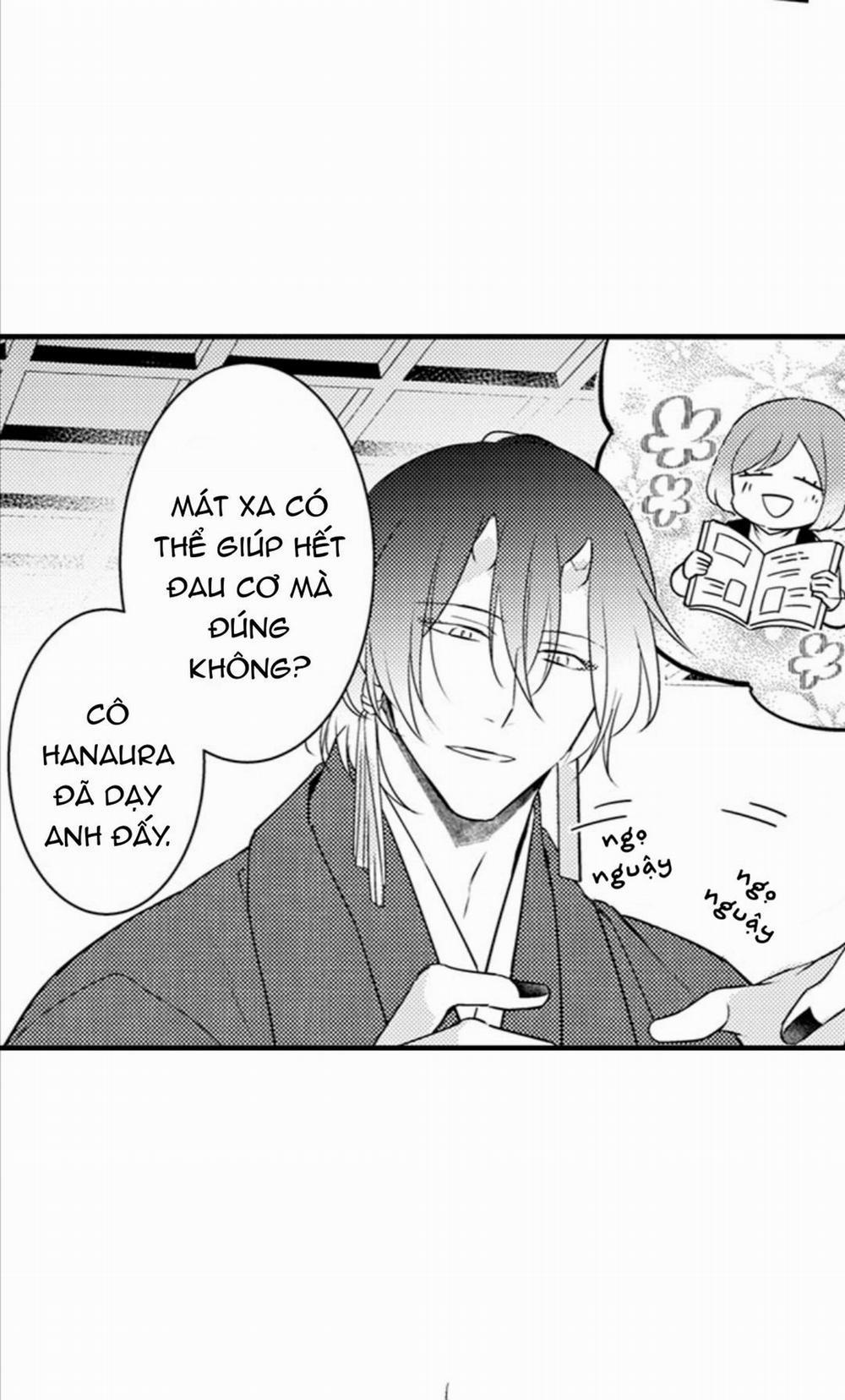 Ác Ma Dâm Đãng 27 trang 3