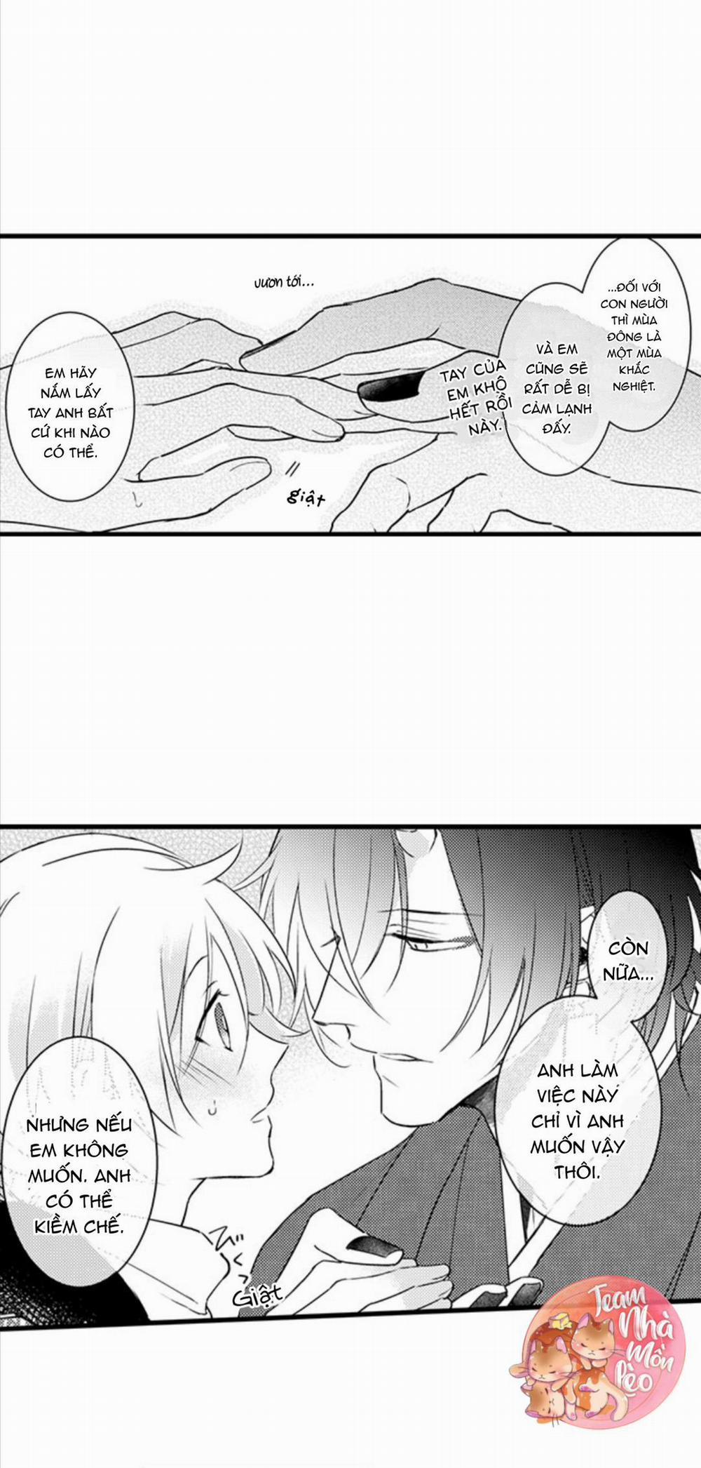 Ác Ma Dâm Đãng 27 trang 6