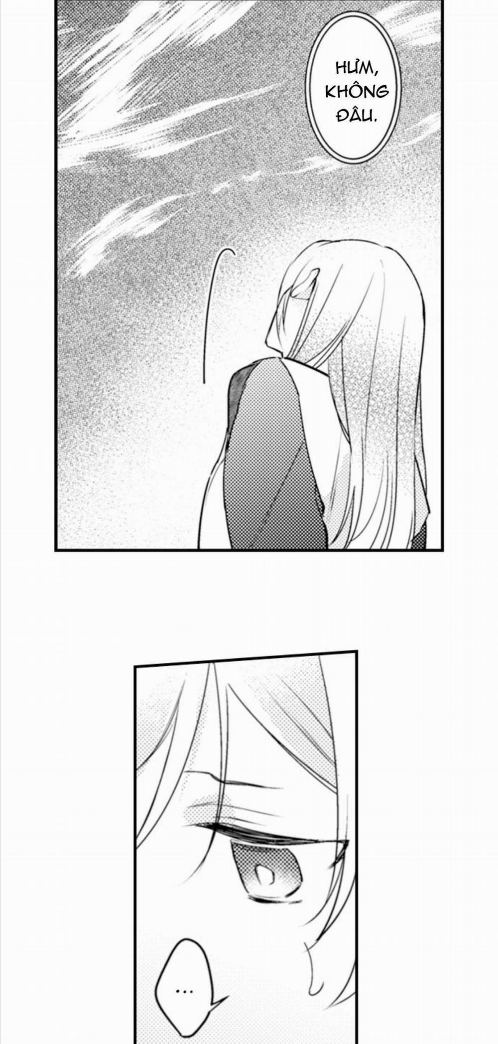 Ác Ma Dâm Đãng 28 trang 11