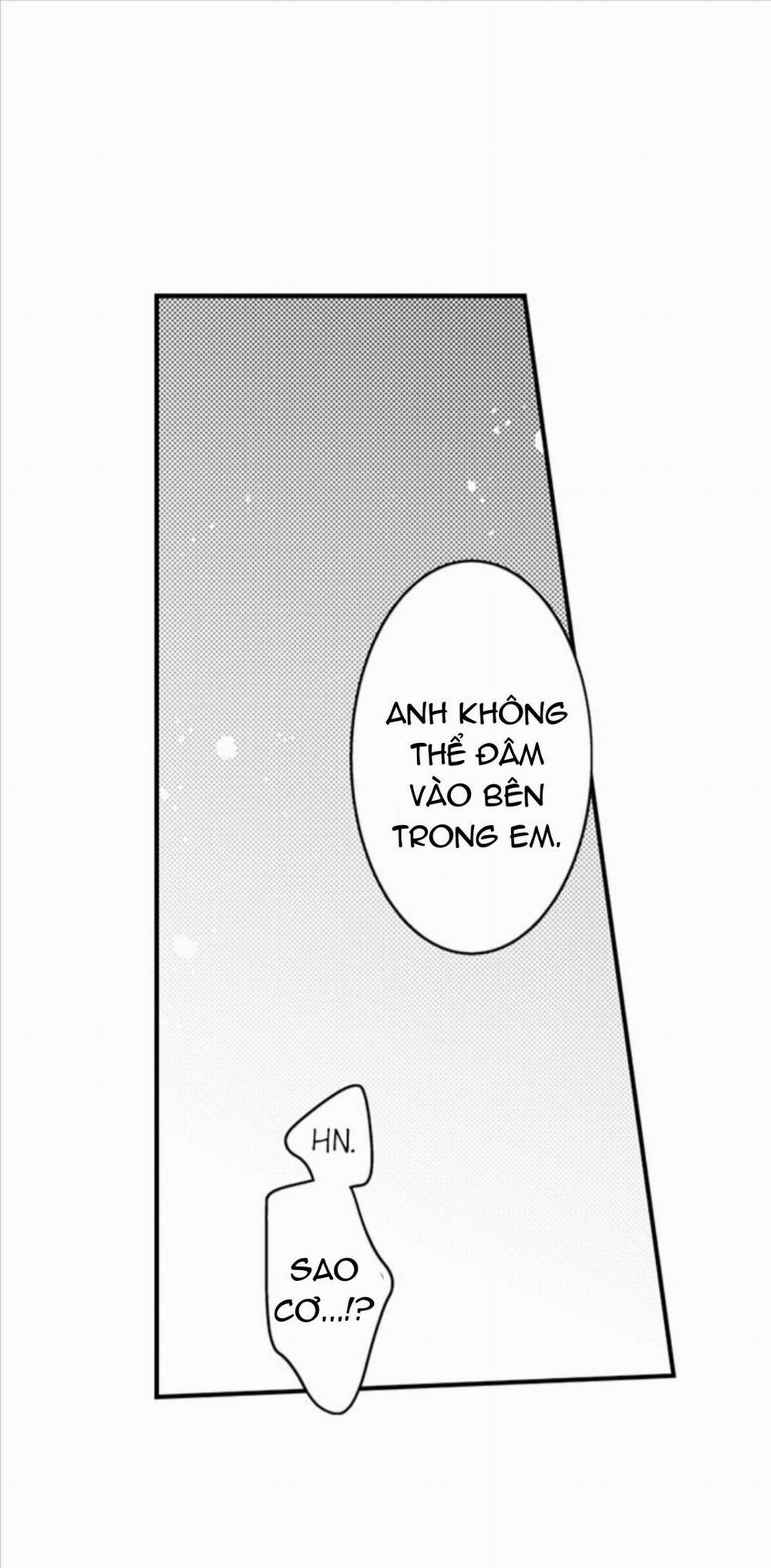 Ác Ma Dâm Đãng 28 trang 3