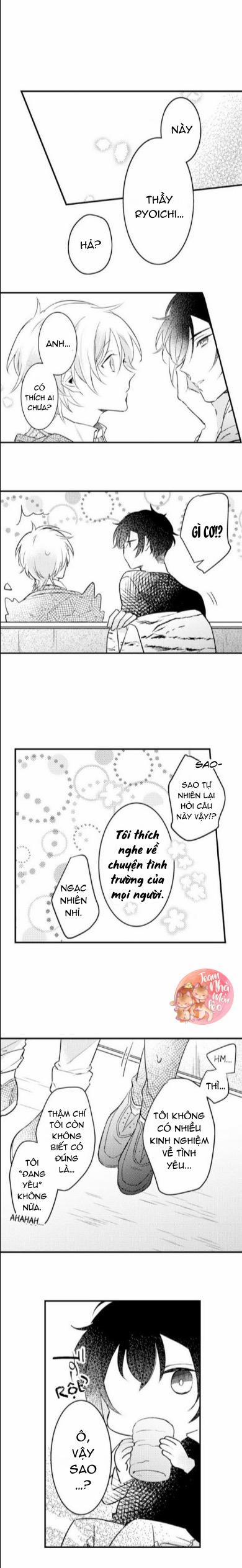 Ác Ma Dâm Đãng 29 trang 3