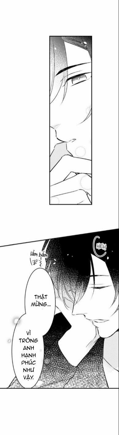 Ác Ma Dâm Đãng 29 trang 6