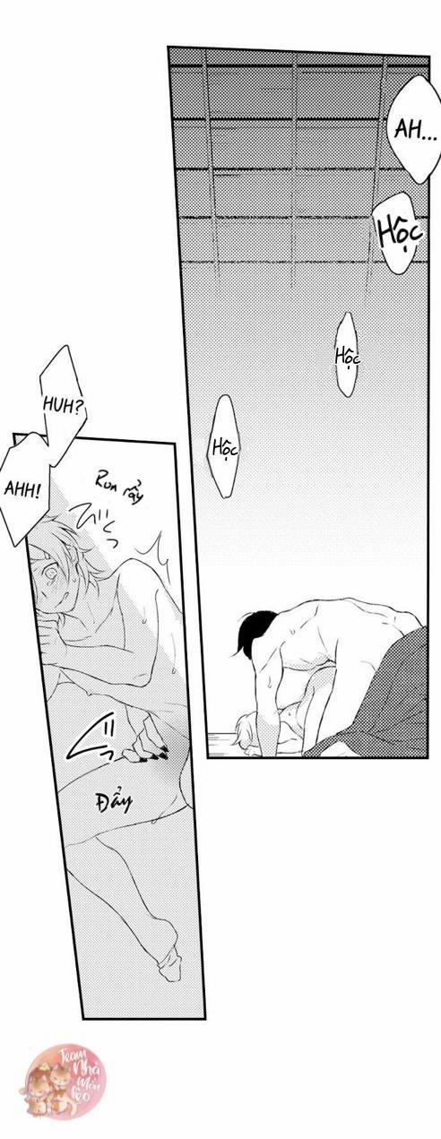 Ác Ma Dâm Đãng 6 trang 15