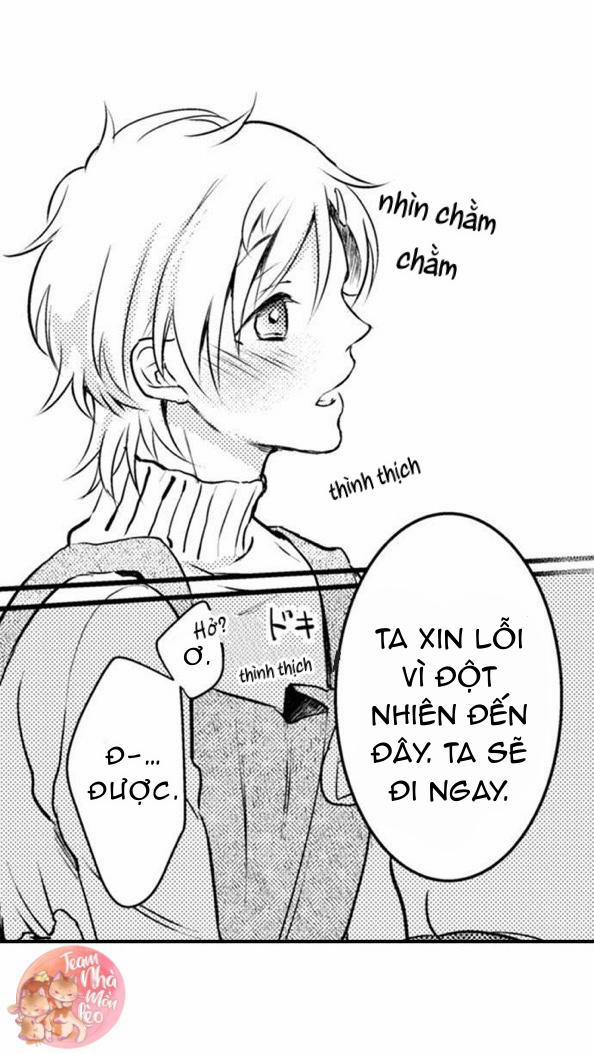 Ác Ma Dâm Đãng 7 trang 12