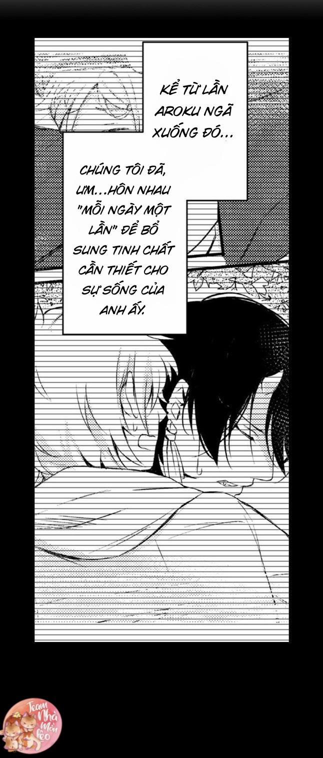 Ác Ma Dâm Đãng 7 trang 14