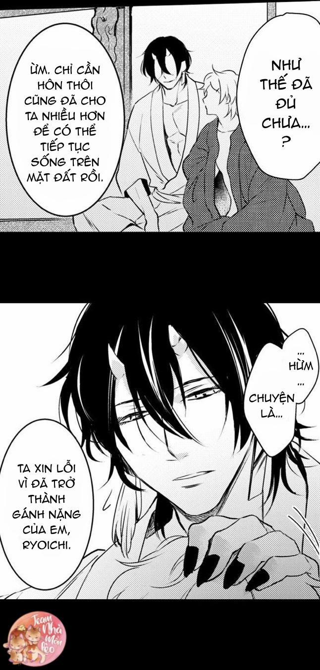 Ác Ma Dâm Đãng 7 trang 15