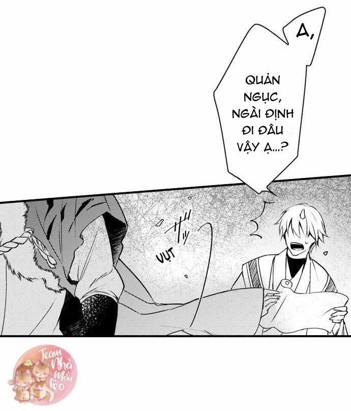 Ác Ma Dâm Đãng 7 trang 4