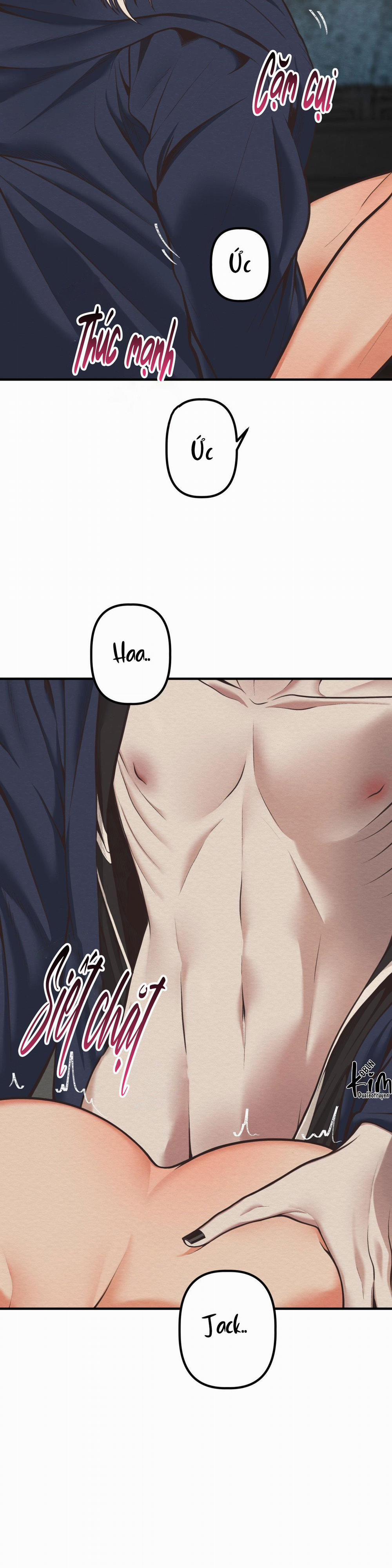 Ác Ma Đỉnh Cấp 10 trang 15